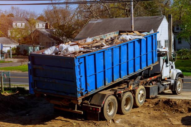 Best Demolition Debris Removal  in Vley Grande, AL