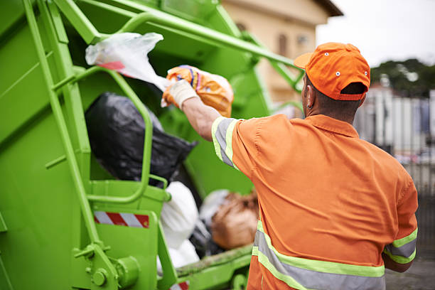 Retail Junk Removal in Valley Grande, AL